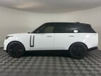 Thumbnail Photo 3 for New 2025 Land Rover Range Rover SE