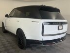 Thumbnail Photo 6 for New 2025 Land Rover Range Rover SE