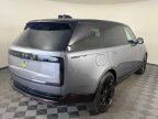 Thumbnail Photo 5 for New 2025 Land Rover Range Rover SE