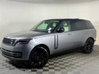 Thumbnail Photo 1 for New 2025 Land Rover Range Rover SE