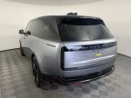 Thumbnail Photo 4 for New 2025 Land Rover Range Rover SE