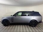 Thumbnail Photo 3 for New 2025 Land Rover Range Rover SE