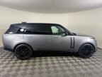 Thumbnail Photo 6 for New 2025 Land Rover Range Rover SE