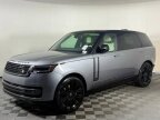 Thumbnail Photo 2 for New 2025 Land Rover Range Rover SE