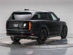 Thumbnail Photo 4 for New 2025 Land Rover Range Rover