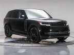 Thumbnail Photo 6 for New 2025 Land Rover Range Rover