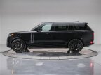 Thumbnail Photo 1 for New 2025 Land Rover Range Rover