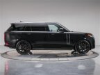 Thumbnail Photo 5 for New 2025 Land Rover Range Rover