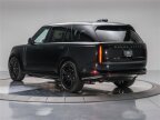 Thumbnail Photo 2 for New 2025 Land Rover Range Rover