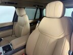 Thumbnail Photo 6 for New 2025 Land Rover Range Rover SE