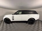 Thumbnail Photo 3 for New 2025 Land Rover Range Rover SE