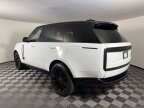 Thumbnail Photo 4 for New 2025 Land Rover Range Rover SE