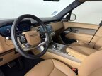 Thumbnail Photo 5 for New 2025 Land Rover Range Rover SE