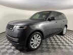 Thumbnail Photo 2 for New 2025 Land Rover Range Rover SE