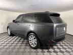 Thumbnail Photo 4 for New 2025 Land Rover Range Rover SE