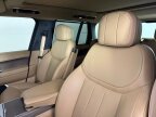 Thumbnail Photo 6 for New 2025 Land Rover Range Rover SE