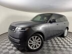 Thumbnail Photo 1 for New 2025 Land Rover Range Rover SE