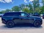 Thumbnail Photo 5 for New 2025 Land Rover Range Rover SE