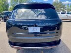 Thumbnail Photo 6 for New 2025 Land Rover Range Rover SE