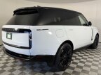 Thumbnail Photo 6 for New 2025 Land Rover Range Rover SE