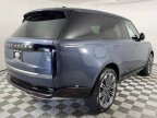 Thumbnail Photo 6 for New 2025 Land Rover Range Rover SE
