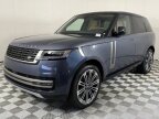 Thumbnail Photo 1 for New 2025 Land Rover Range Rover SE