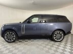Thumbnail Photo 2 for New 2025 Land Rover Range Rover SE