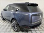 Thumbnail Photo 3 for New 2025 Land Rover Range Rover SE