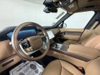 Thumbnail Photo 5 for New 2025 Land Rover Range Rover SE