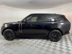 Thumbnail Photo 3 for New 2025 Land Rover Range Rover SE