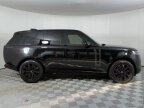 Thumbnail Photo 6 for New 2025 Land Rover Range Rover SE