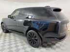 Thumbnail Photo 4 for New 2025 Land Rover Range Rover SE