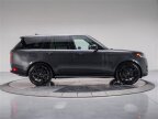 Thumbnail Photo 5 for New 2025 Land Rover Range Rover