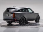 Thumbnail Photo 4 for New 2025 Land Rover Range Rover
