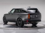 Thumbnail Photo 2 for New 2025 Land Rover Range Rover