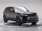 Thumbnail Photo 6 for New 2025 Land Rover Range Rover