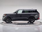 Thumbnail Photo 1 for New 2025 Land Rover Range Rover