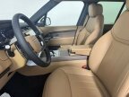 Thumbnail Photo 6 for New 2025 Land Rover Range Rover SE