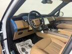 Thumbnail Photo 5 for New 2025 Land Rover Range Rover SE