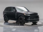 Thumbnail Photo 6 for New 2025 Land Rover Range Rover