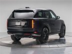 Thumbnail Photo 4 for New 2025 Land Rover Range Rover