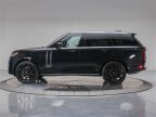 Thumbnail Photo 1 for New 2025 Land Rover Range Rover