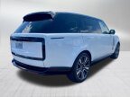 Thumbnail Photo 1 for New 2025 Land Rover Range Rover SE