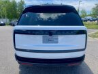Thumbnail Photo 6 for New 2025 Land Rover Range Rover SE