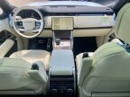 Thumbnail Photo 3 for New 2025 Land Rover Range Rover SE
