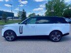 Thumbnail Photo 5 for New 2025 Land Rover Range Rover SE