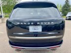 Thumbnail Photo 6 for New 2025 Land Rover Range Rover SE