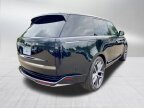 Thumbnail Photo 1 for New 2025 Land Rover Range Rover SE