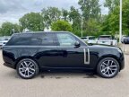 Thumbnail Photo 5 for New 2025 Land Rover Range Rover SE