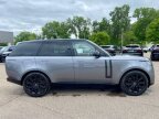 Thumbnail Photo 5 for New 2025 Land Rover Range Rover Autobiography